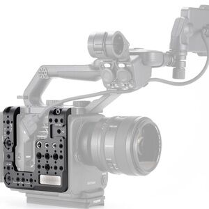 Tilta Side Mounting Plate Compatible with Sony FX6 Cage
